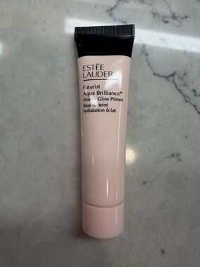 Estee Lauder Futurist Aqua Brilliance Watery Glow Primer -15ml